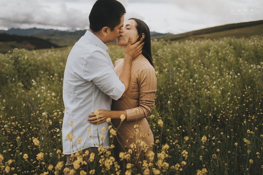 Fotógrafo de bodas Amar Fotografía (ivanpompilla). Foto del 26 de agosto 2020