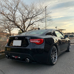 BRZ ZC6