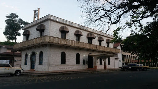 Biblioteca Publica Santiago Anguizola