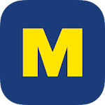 Cover Image of Скачать METRO Companion 3.8 APK