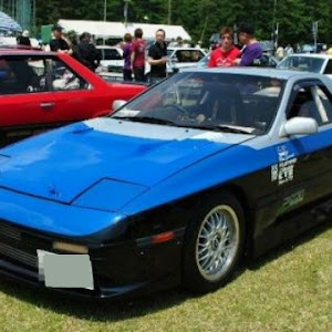 RX-7 FC3S