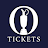 The Open Tickets icon