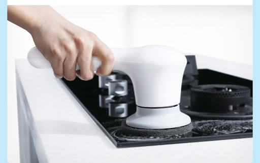 Title 2, Kitchen Multifunctional Wireless Washing Machin...