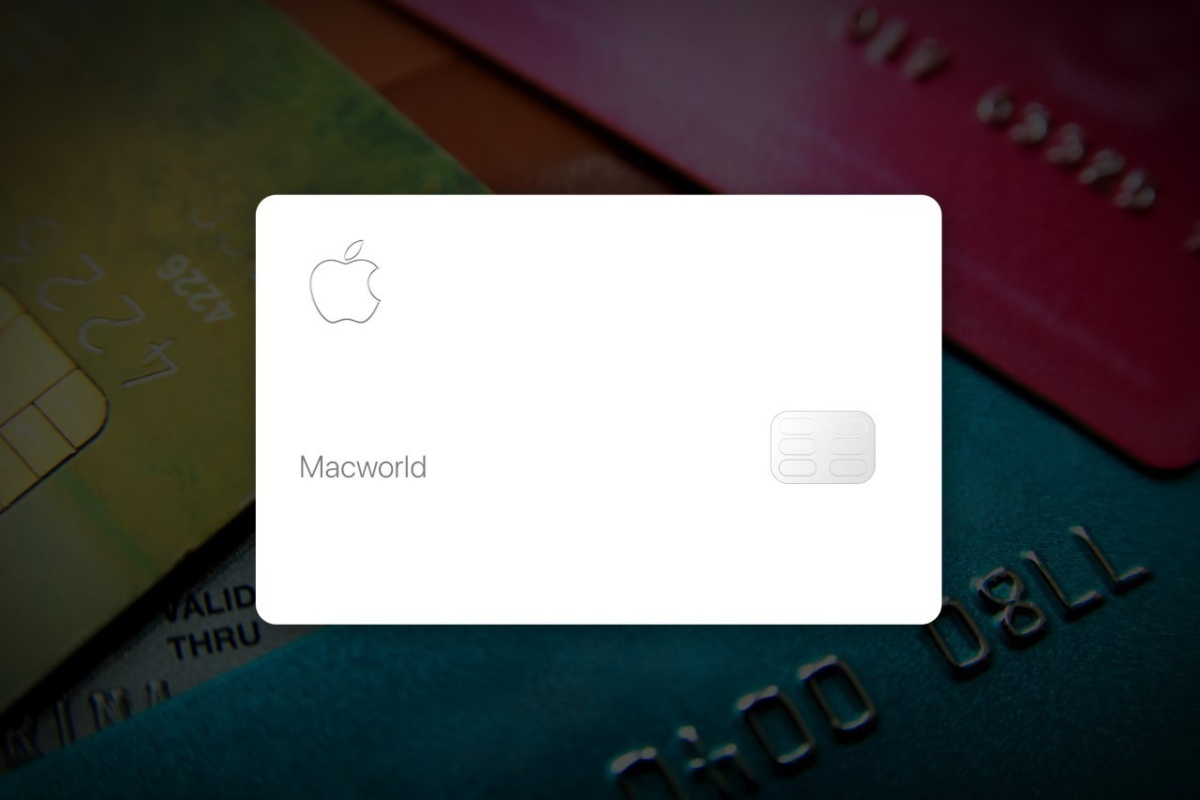 Apple Credit Card - How to Apply