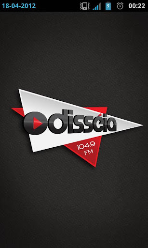 Odisséia FM 104 9