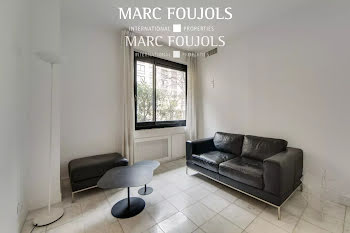 appartement à Paris 16ème (75)