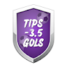 Tips -3.5 Gols icon