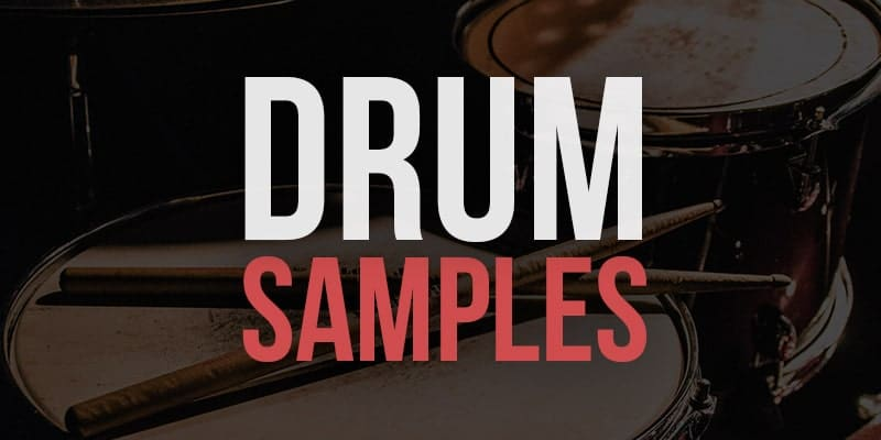 Can Samples Affect Your Drum Programming?