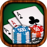 Blackjack 21 HD icon