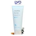 Sữa Rửa Mặt Cho Da Mụn Innisfree Bija Anti Trouble Facial Foam..