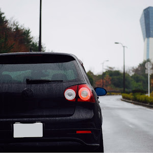 ゴルフ 5 GTI