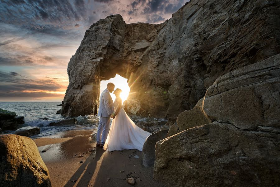 Photographe de mariage Yann Faucher (yannfaucher). Photo du 1 avril