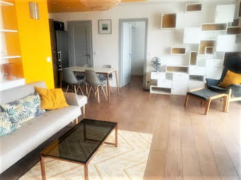 appartement à Issy-les-Moulineaux (92)