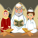 تحميل التطبيق Teaching the Holy Quran 1 التثبيت أحدث APK تنزيل