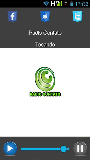 Rádio Contato