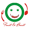 Feast & Beast, Suraj Kund, Faridabad logo