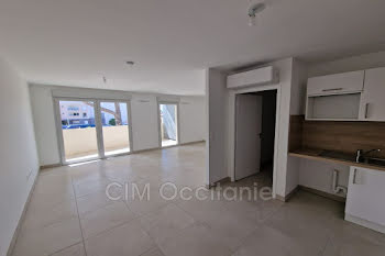 appartement à Nimes (30)