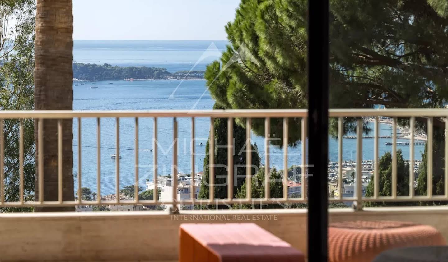 Appartement Cannes