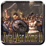 Cover Image of 下载 Guide Total War Rome II 1.2 APK