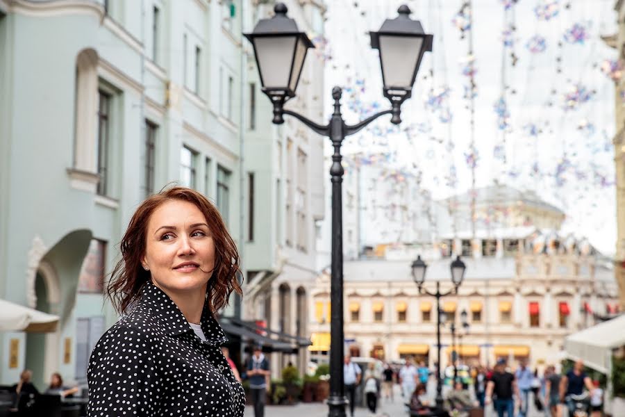 Wedding photographer Ekaterina Pleshanova (katyapleshanova). Photo of 4 July 2019