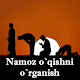 Namoz o'qishni o'rganish Download on Windows