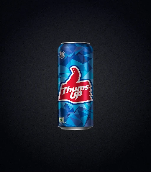 Thums Up 330 ml