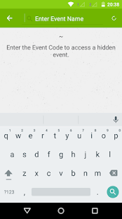 LV= Broker Events Screenshots 1
