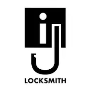 I J Locksmith Logo