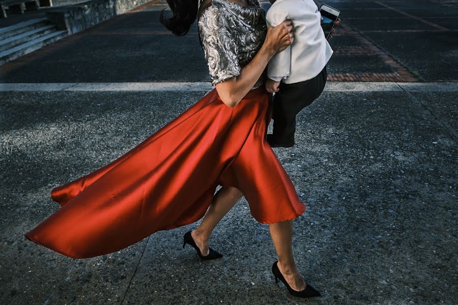 Photographe de mariage Jesus Ochoa (jesusochoa). Photo du 6 mars 2020