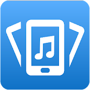 Shake Music Player 1.0.11 Icon