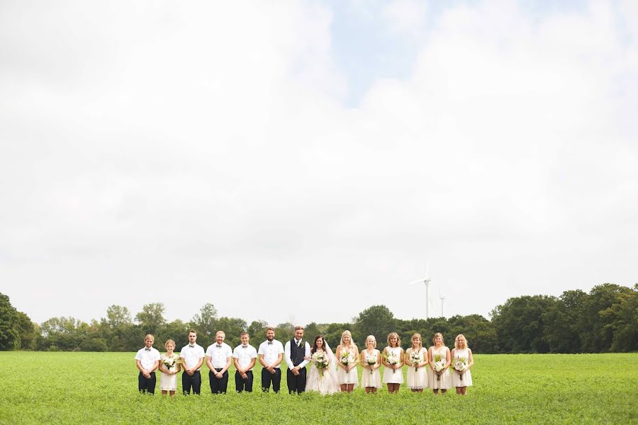 Photographe de mariage Kate Watkinson (katewatkinson). Photo du 9 mai 2019