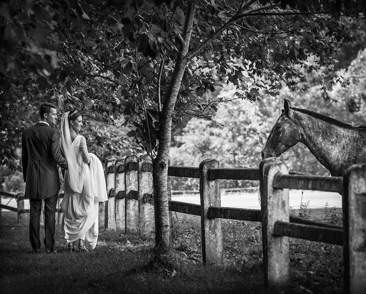 Fotógrafo de bodas Tony Limeres (limeres). Foto del 5 de septiembre 2017