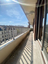 appartement à Boulogne-Billancourt (92)