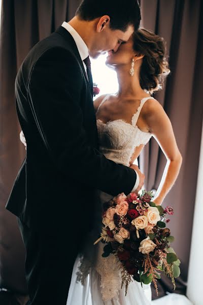 Photographe de mariage Tatyana Tueva (lixoo). Photo du 9 décembre 2015