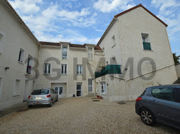 appartement à Gargenville (78)