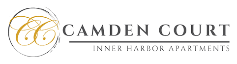 Camden Court Apartments Homepage