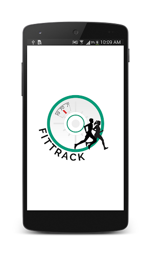 FitTrack