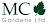 MC Gardens Ltd Logo