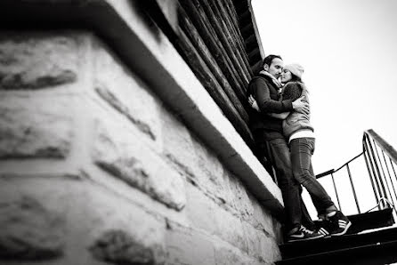 Bryllupsfotograf Anton Korovin (antonk). Foto fra marts 2 2016