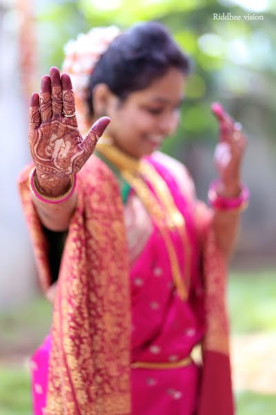 Wedding photographer Rushikesh Sangavadekar (sangavadekar). Photo of 10 December 2020