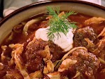 Un-Stuffed Cabbage Soup was pinched from <a href="http://www.foodnetwork.com/recipes/cabbage-soup-recipe/index.html" target="_blank">www.foodnetwork.com.</a>