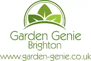 Garden Genie Brighton Logo