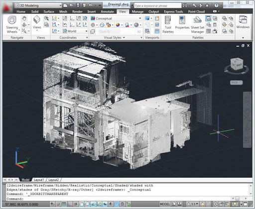 2011 Reference Autocad 2D