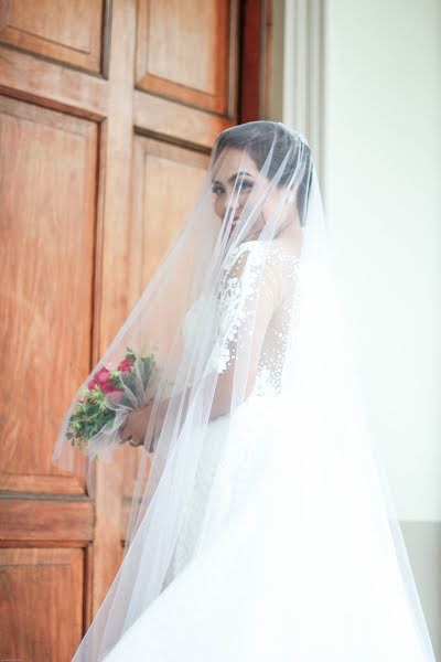 Wedding photographer Darbz Nolasco (darbz). Photo of 30 January 2019