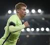 De Bruyne direct in de basis tegen Bournemouth