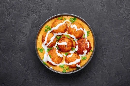 Mughlai Malai Kofta