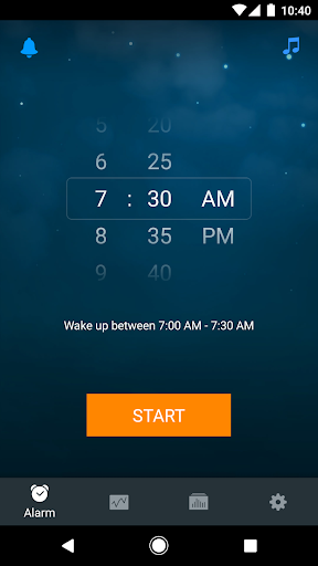 Sleep Cycle alarm clock [Premium] [Mod Extra]