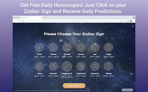 Horoscope