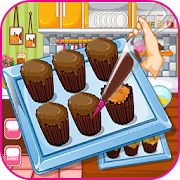 Cake Maker 2 -Cooking game  Icon