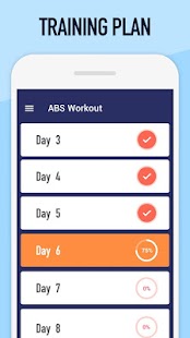 Abs Workout